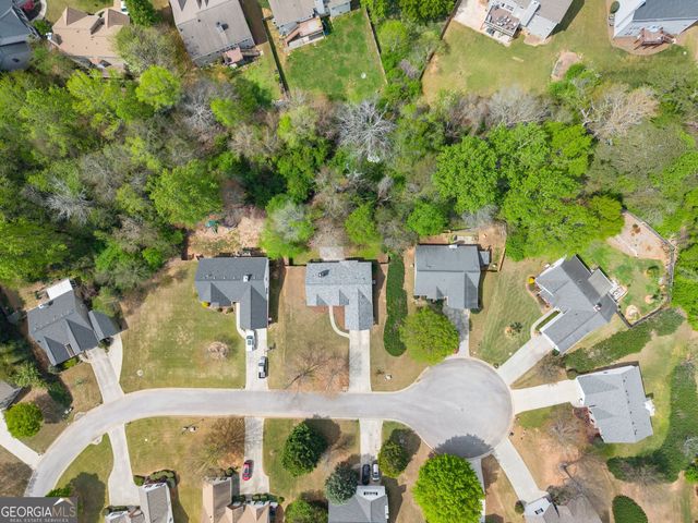 4057 Deerlope Court, Gainesville, GA 30506