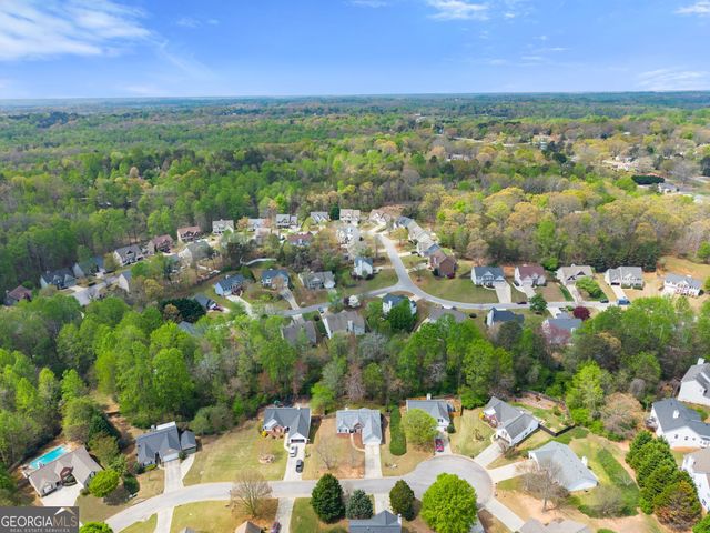4057 Deerlope Court, Gainesville, GA 30506