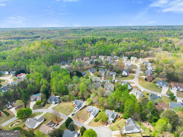 4057 Deerlope Court, Gainesville, GA 30506