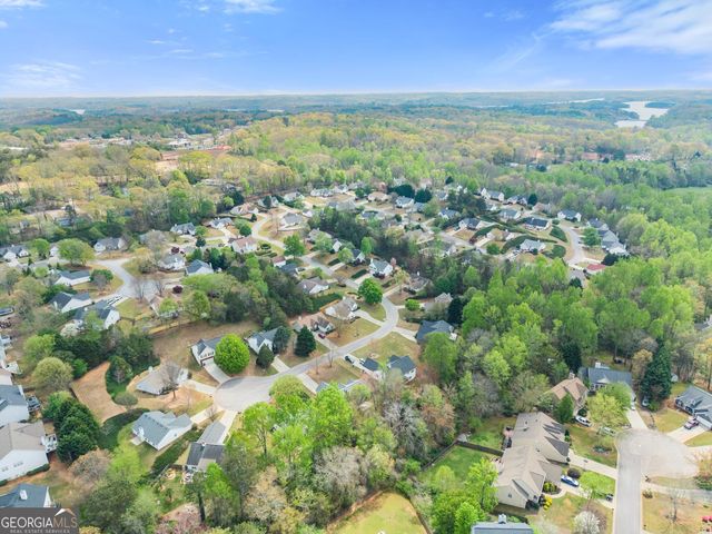 4057 Deerlope Court, Gainesville, GA 30506