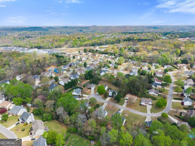 4057 Deerlope Court, Gainesville, GA 30506