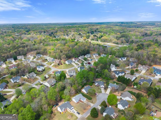 4057 Deerlope Court, Gainesville, GA 30506