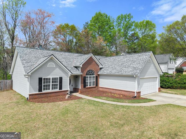 4057 Deerlope Court, Gainesville, GA 30506