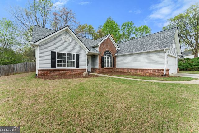4057 Deerlope Court, Gainesville, GA 30506