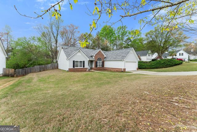 4057 Deerlope Court, Gainesville, GA 30506