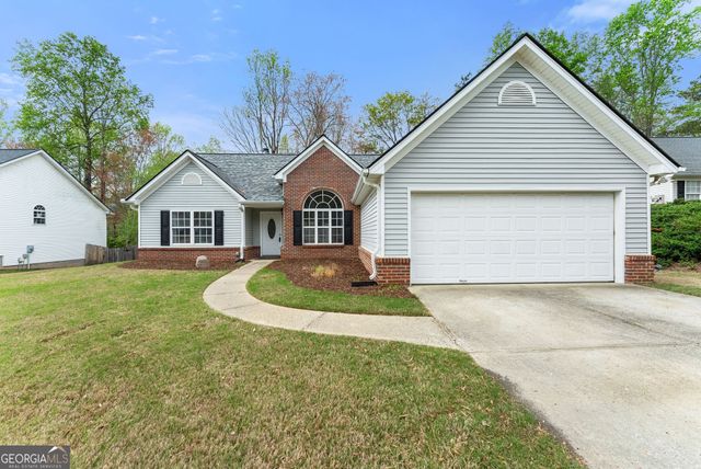 4057 Deerlope Court, Gainesville, GA 30506