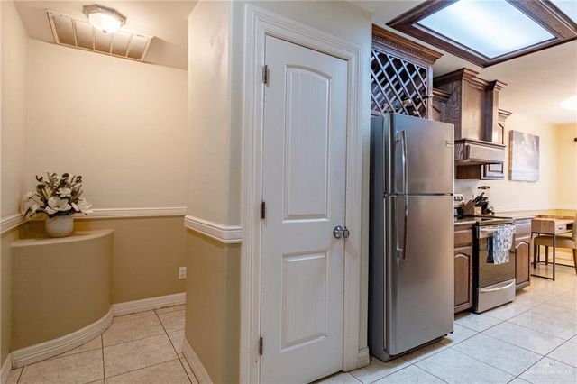 1107 Sundown Circle, San Juan, TX 78589