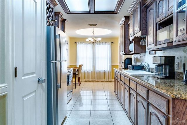 1107 Sundown Circle, San Juan, TX 78589