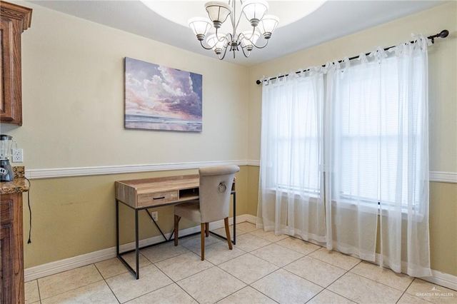 1107 Sundown Circle, San Juan, TX 78589