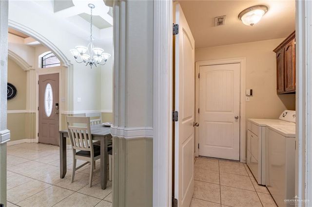 1107 Sundown Circle, San Juan, TX 78589