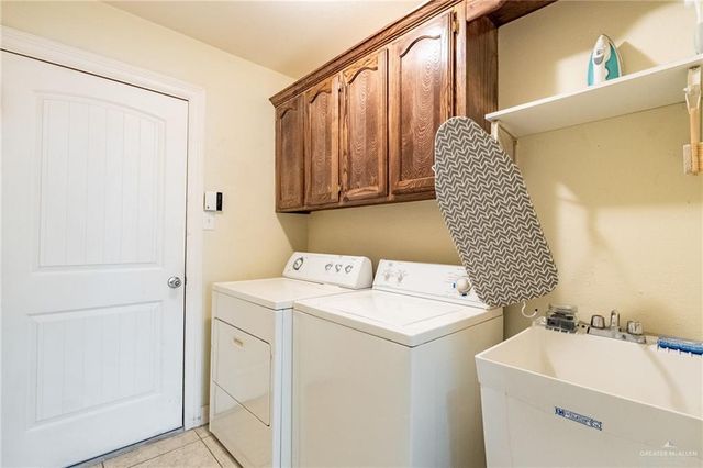 1107 Sundown Circle, San Juan, TX 78589