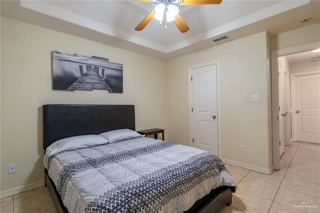 1107 Sundown Circle, San Juan, TX 78589