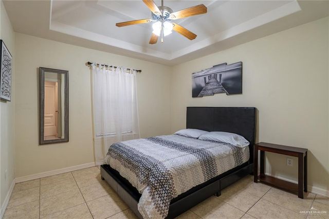 1107 Sundown Circle, San Juan, TX 78589