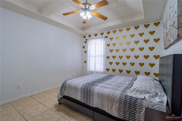 1107 Sundown Circle, San Juan, TX 78589