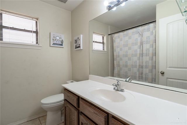 1107 Sundown Circle, San Juan, TX 78589