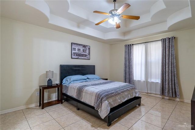 1107 Sundown Circle, San Juan, TX 78589