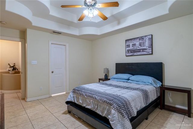 1107 Sundown Circle, San Juan, TX 78589