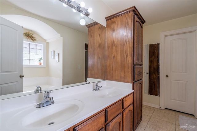 1107 Sundown Circle, San Juan, TX 78589