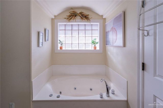 1107 Sundown Circle, San Juan, TX 78589