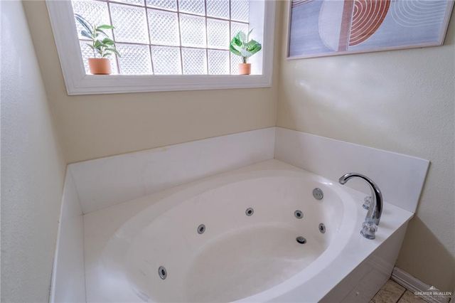 1107 Sundown Circle, San Juan, TX 78589