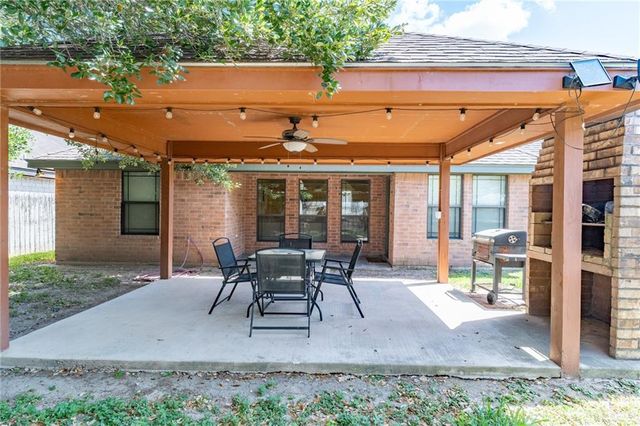 1107 Sundown Circle, San Juan, TX 78589