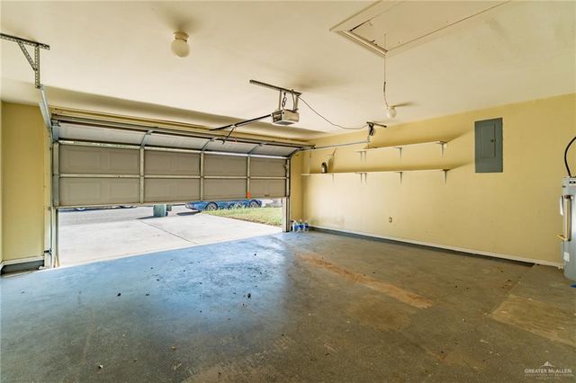 1107 Sundown Circle, San Juan, TX 78589