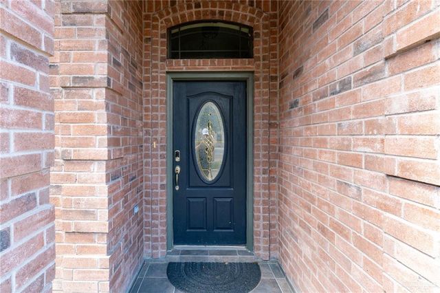 1107 Sundown Circle, San Juan, TX 78589