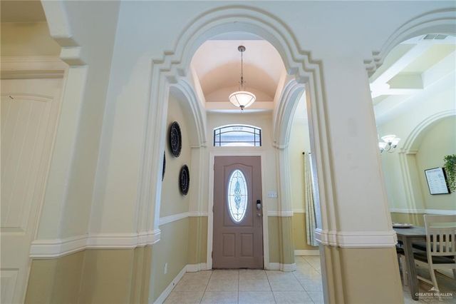 1107 Sundown Circle, San Juan, TX 78589