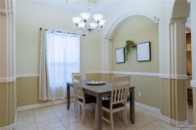 1107 Sundown Circle, San Juan, TX 78589