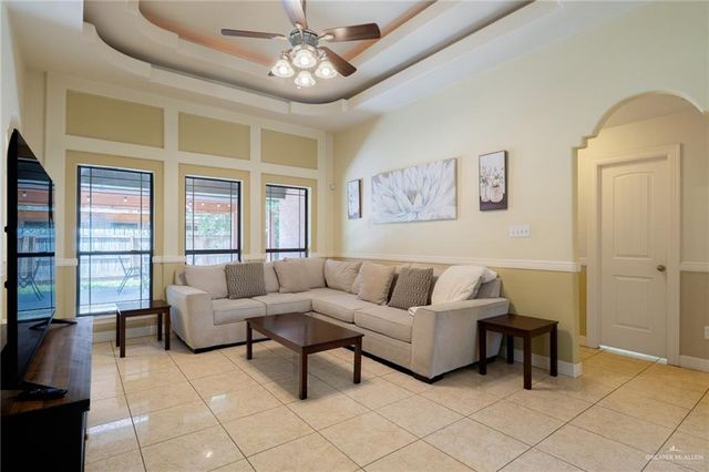 1107 Sundown Circle, San Juan, TX 78589