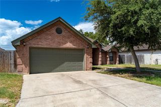 1107 Sundown Circle, San Juan, TX 78589