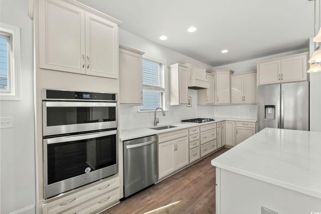 6443 Torino Lane, Myrtle Beach, SC 29572