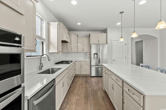 6443 Torino Lane, Myrtle Beach, SC 29572