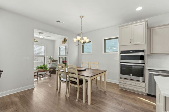 6443 Torino Lane, Myrtle Beach, SC 29572