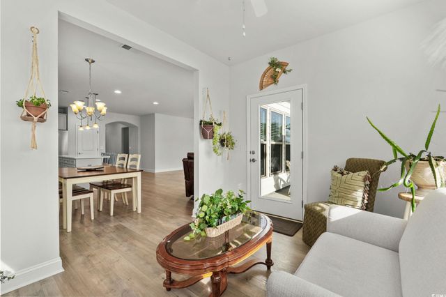 6443 Torino Lane, Myrtle Beach, SC 29572