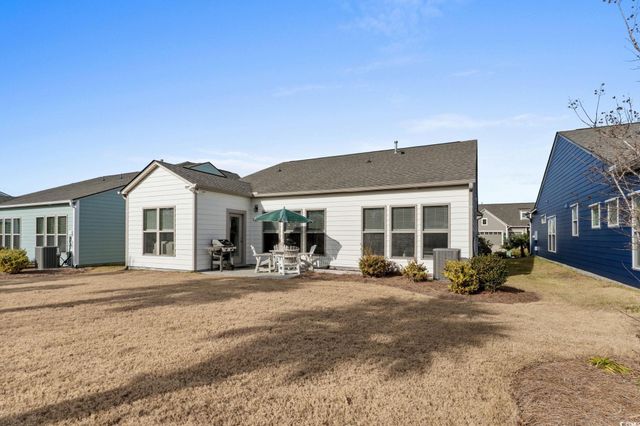 6443 Torino Lane, Myrtle Beach, SC 29572