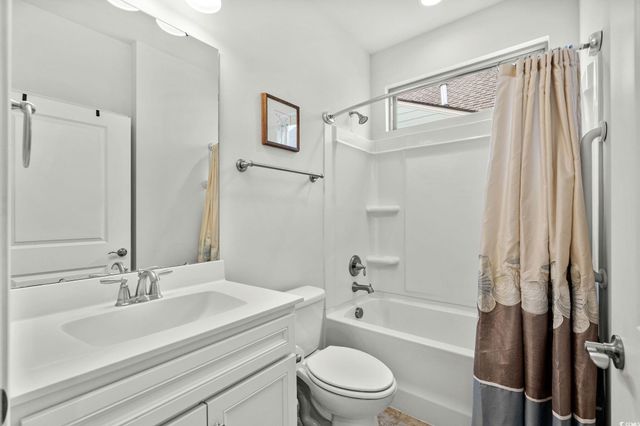 6443 Torino Lane, Myrtle Beach, SC 29572