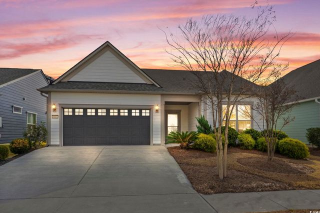 6443 Torino Lane, Myrtle Beach, SC 29572