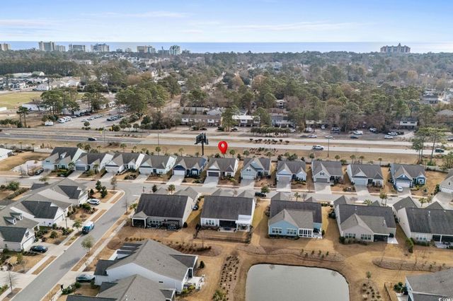 6443 Torino Lane, Myrtle Beach, SC 29572