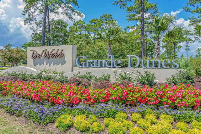 6443 Torino Lane, Myrtle Beach, SC 29572