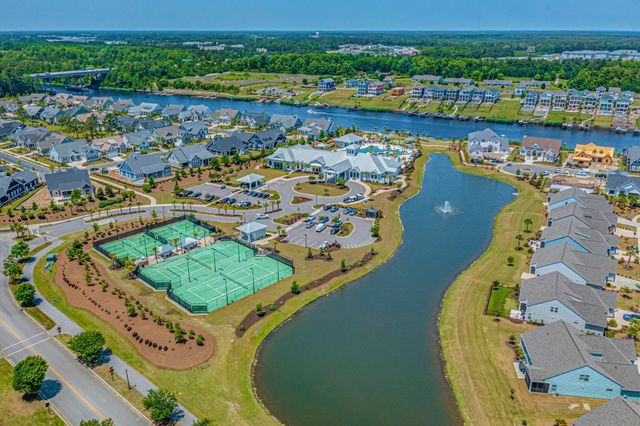 6443 Torino Lane, Myrtle Beach, SC 29572