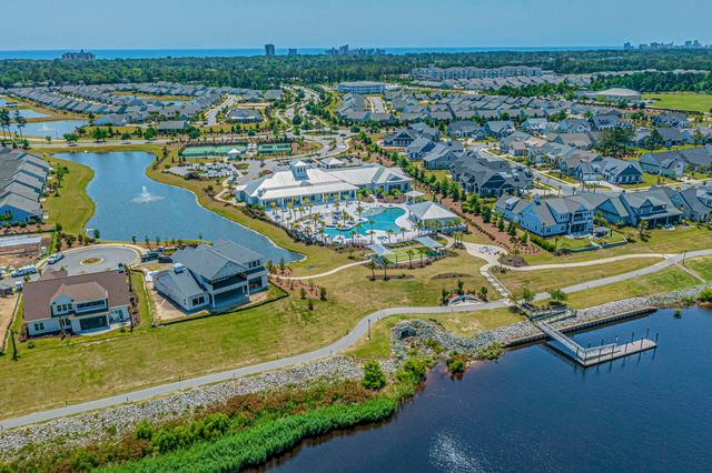 6443 Torino Lane, Myrtle Beach, SC 29572