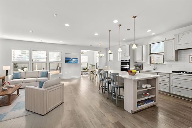 6443 Torino Lane, Myrtle Beach, SC 29572