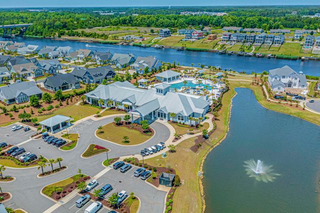 6443 Torino Lane, Myrtle Beach, SC 29572