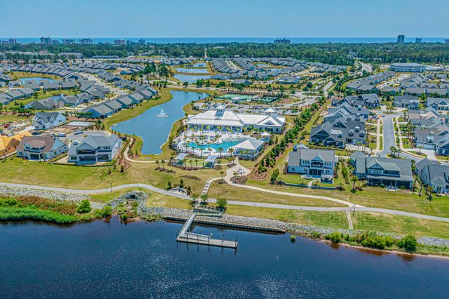 6443 Torino Lane, Myrtle Beach, SC 29572