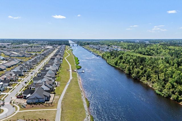 6443 Torino Lane, Myrtle Beach, SC 29572