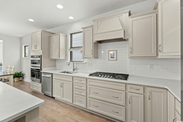 6443 Torino Lane, Myrtle Beach, SC 29572