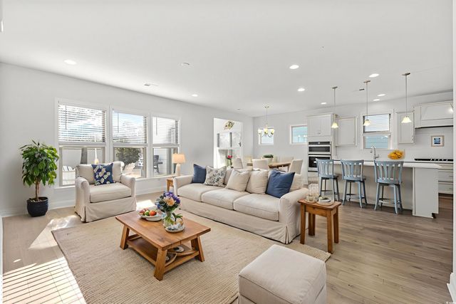 6443 Torino Lane, Myrtle Beach, SC 29572