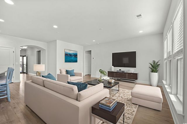 6443 Torino Lane, Myrtle Beach, SC 29572