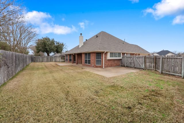 4603 Caddie, College Station, TX 77845